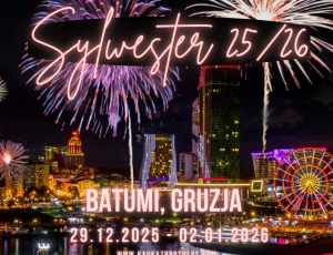Sylwester 25/26
