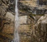 Kinchkha Waterfall